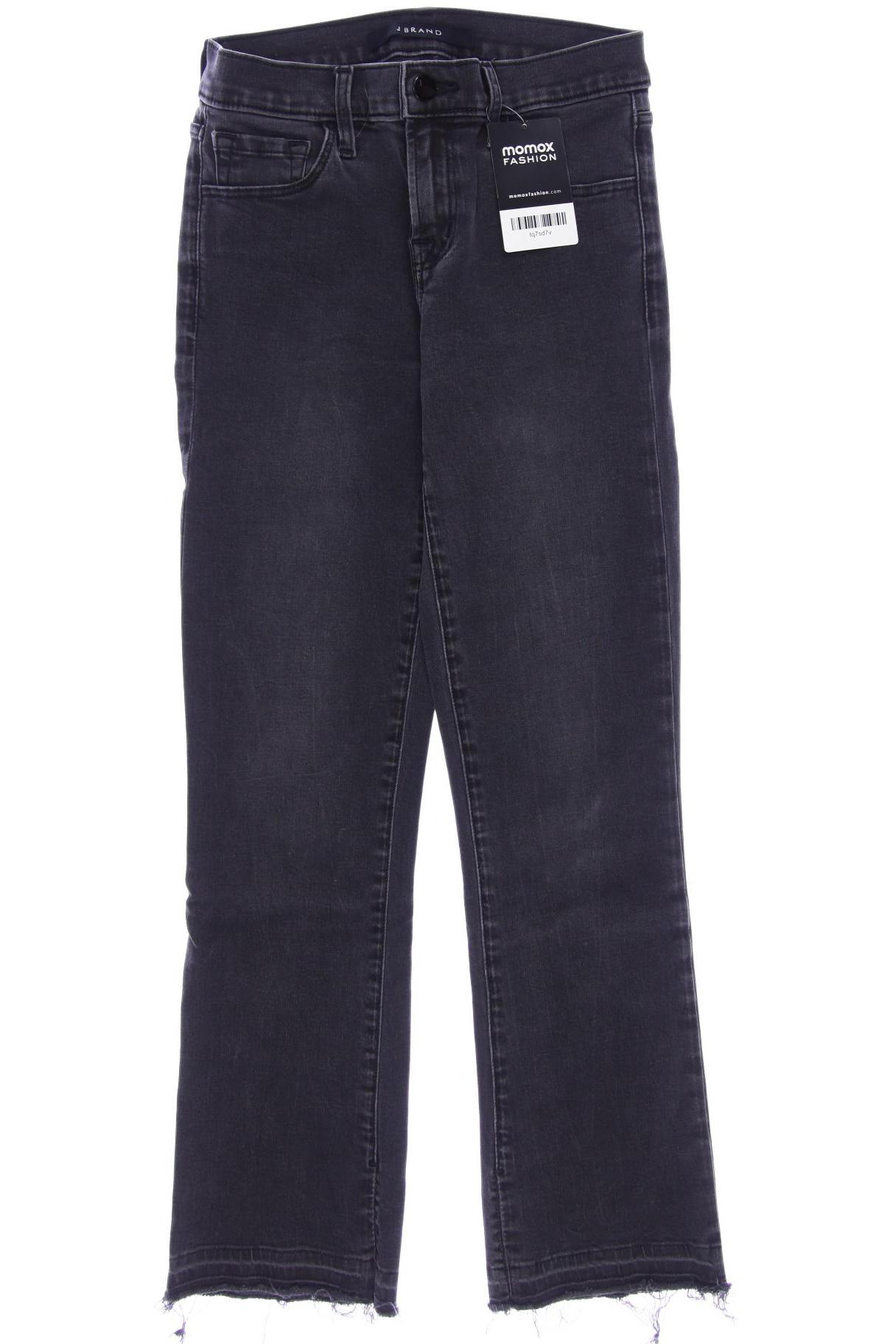 J Brand Damen Jeans, grau von J Brand