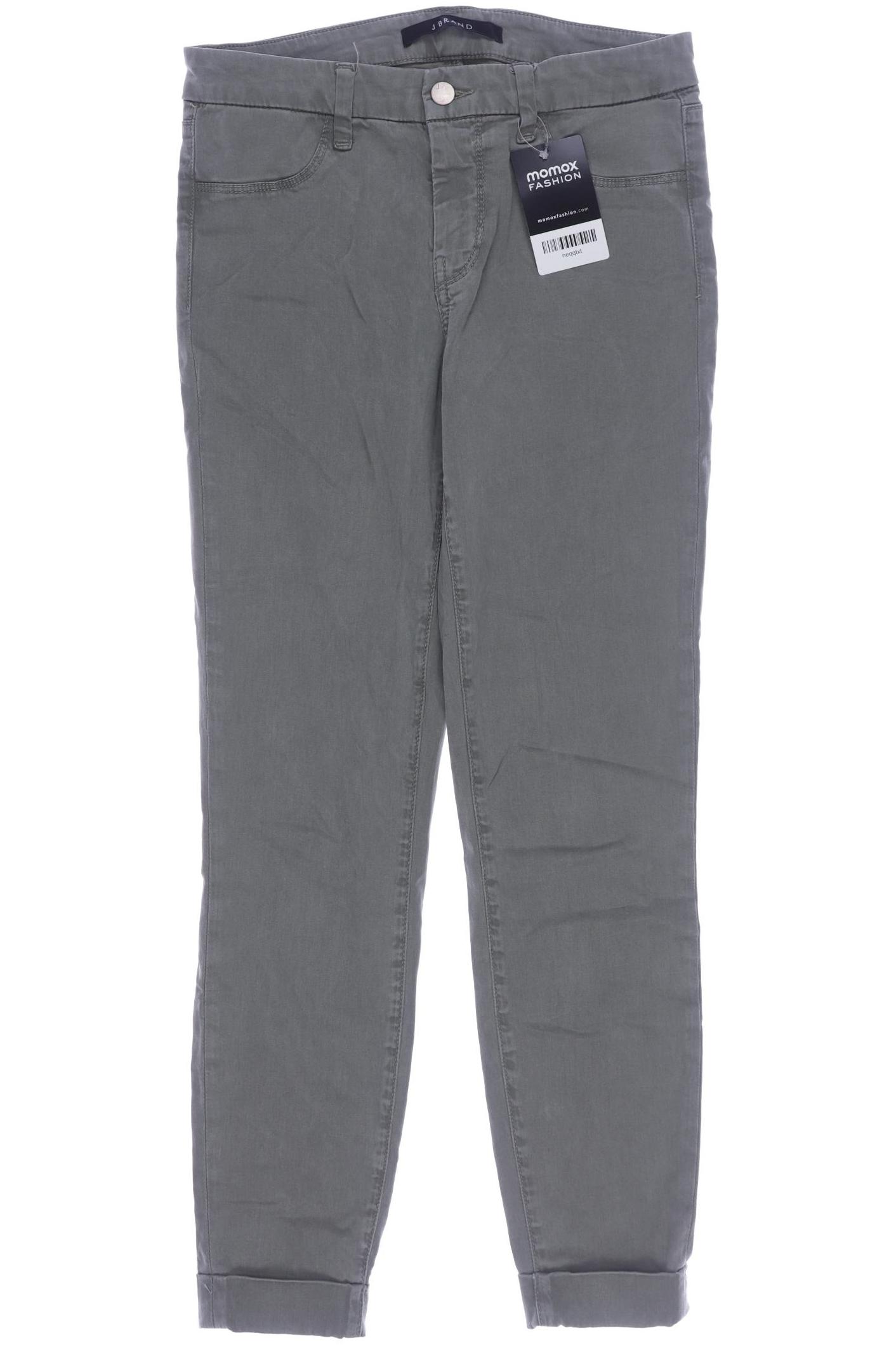 J Brand Damen Jeans, grün von J Brand