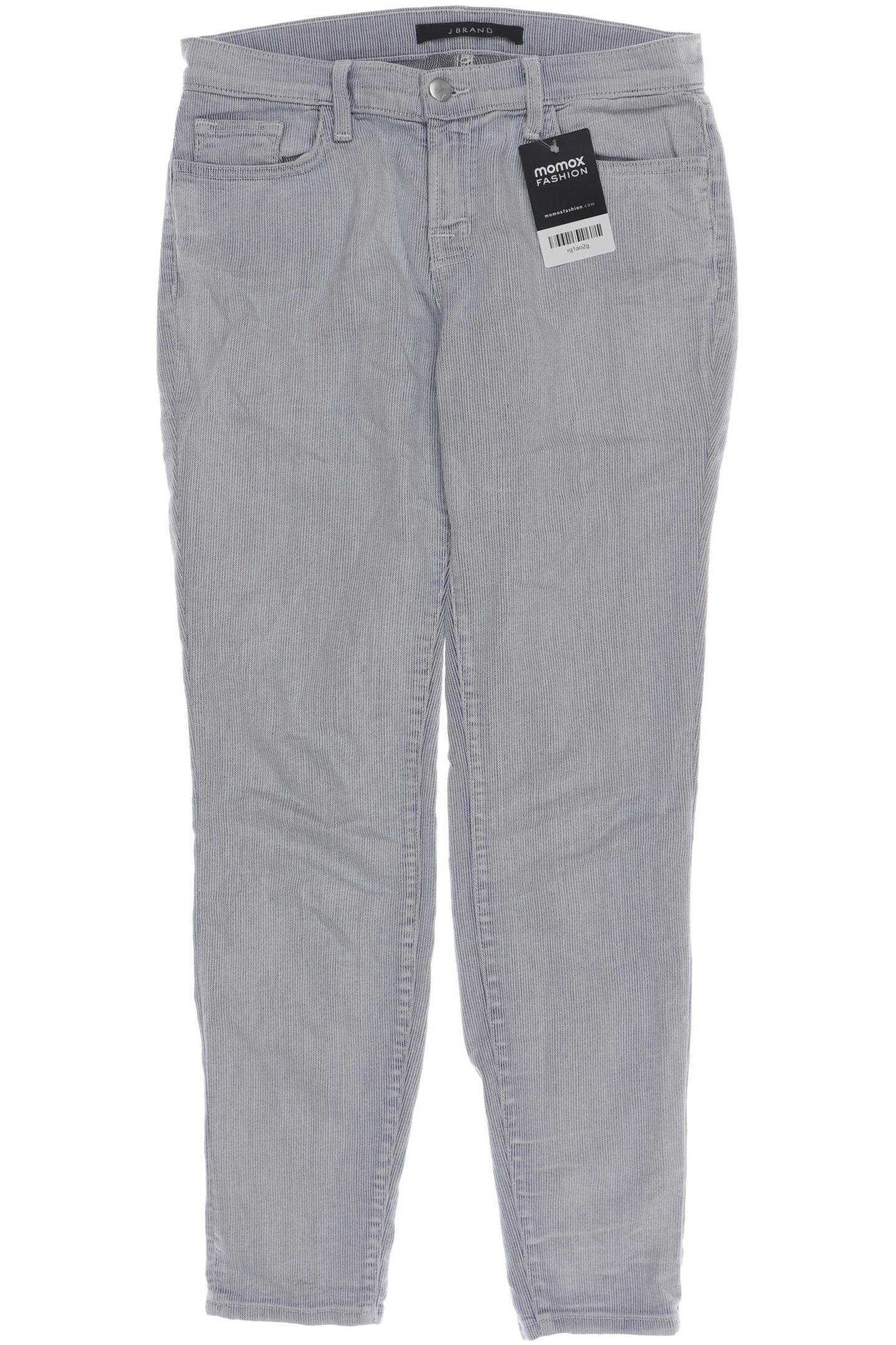 J Brand Damen Jeans, hellblau von J Brand