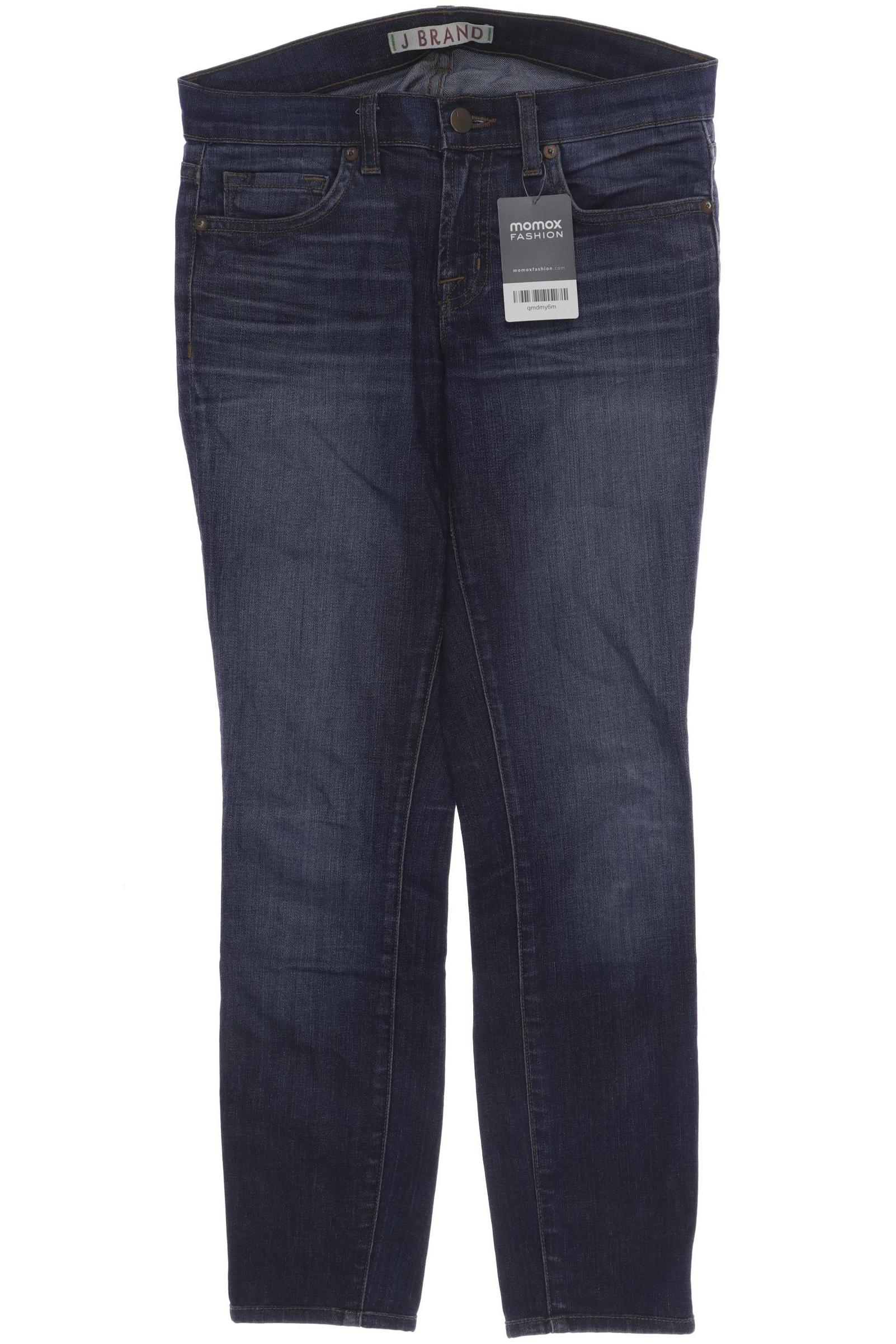 J Brand Damen Jeans, marineblau von J Brand