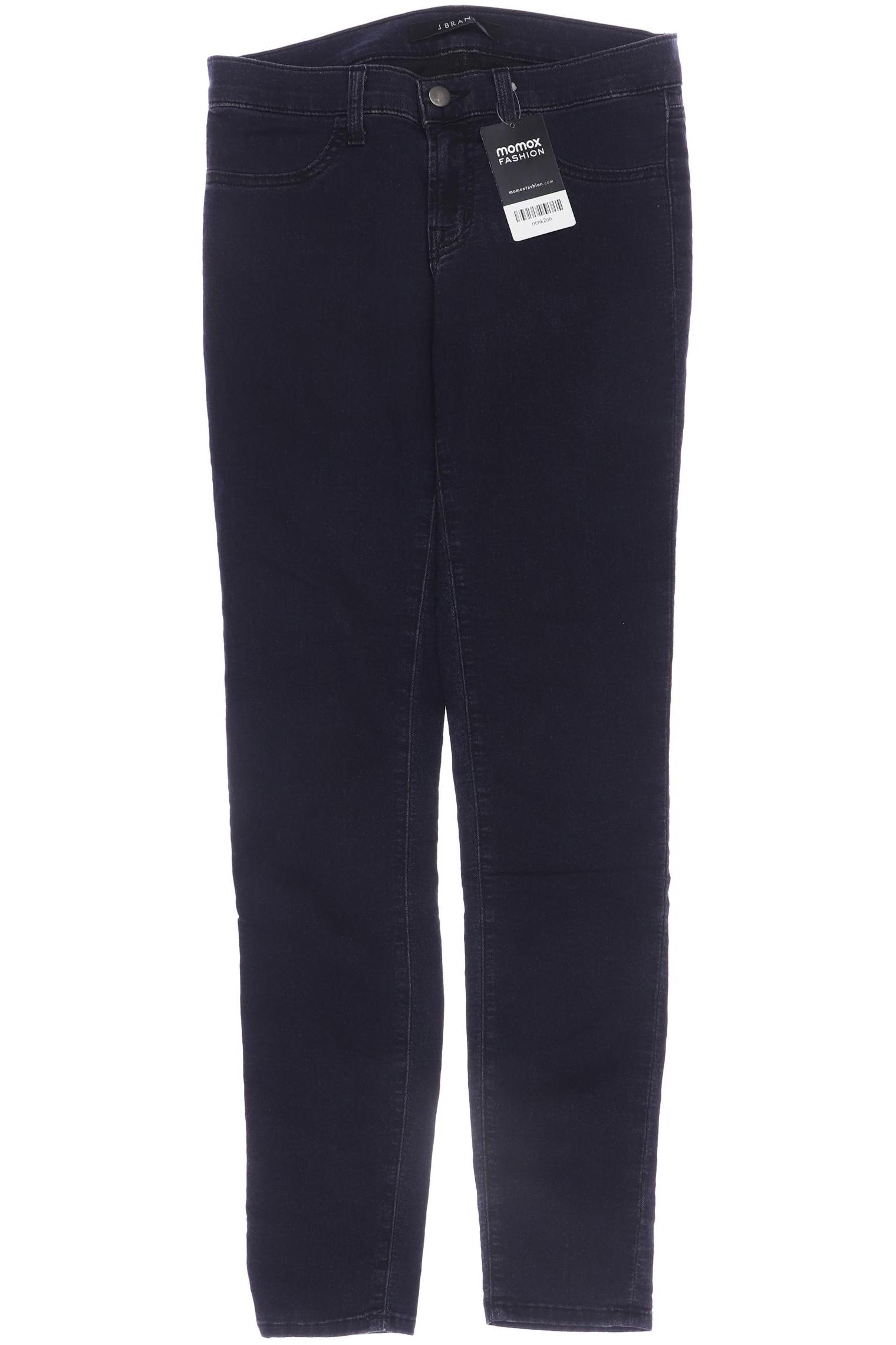 J Brand Damen Jeans, marineblau von J Brand