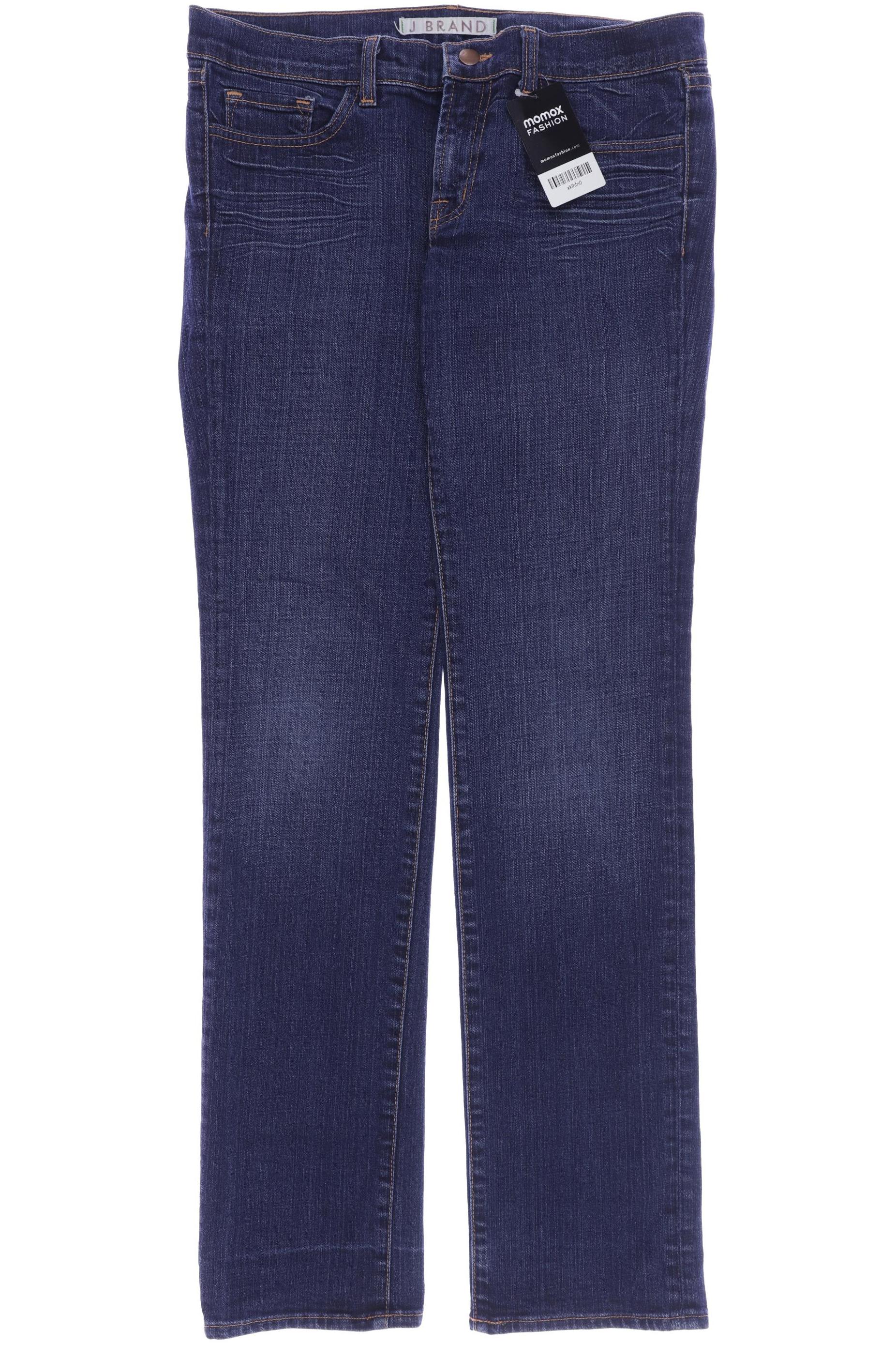 J Brand Damen Jeans, marineblau von J Brand