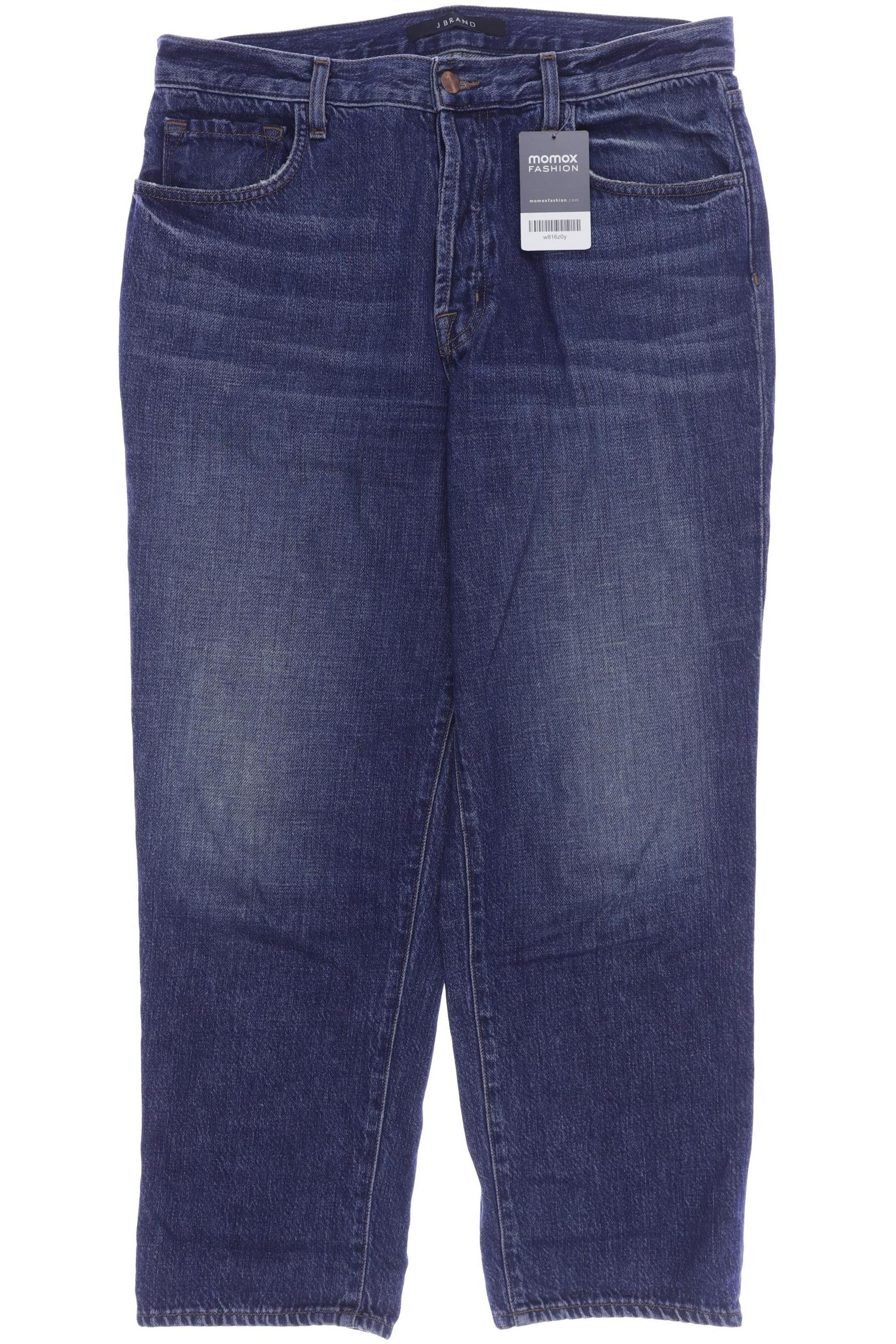 J Brand Damen Jeans, marineblau von J Brand