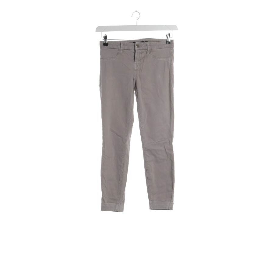 J Brand Hose W24 Grau von J Brand