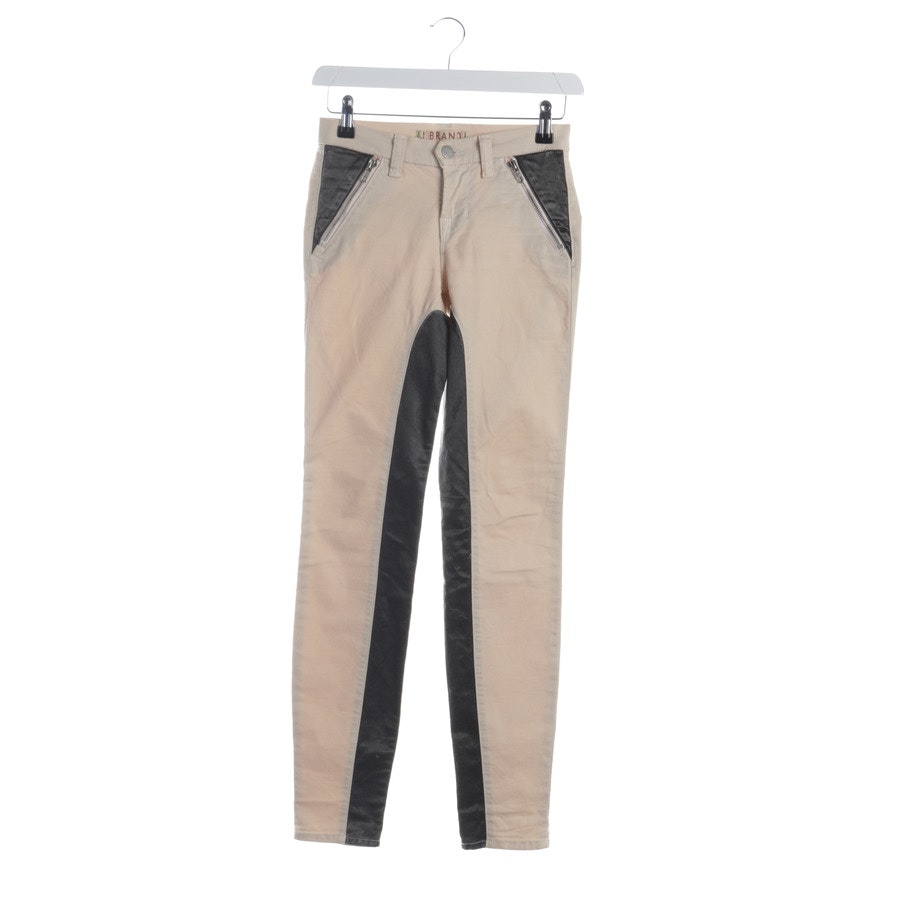 J Brand Hose W24 Rosa von J Brand