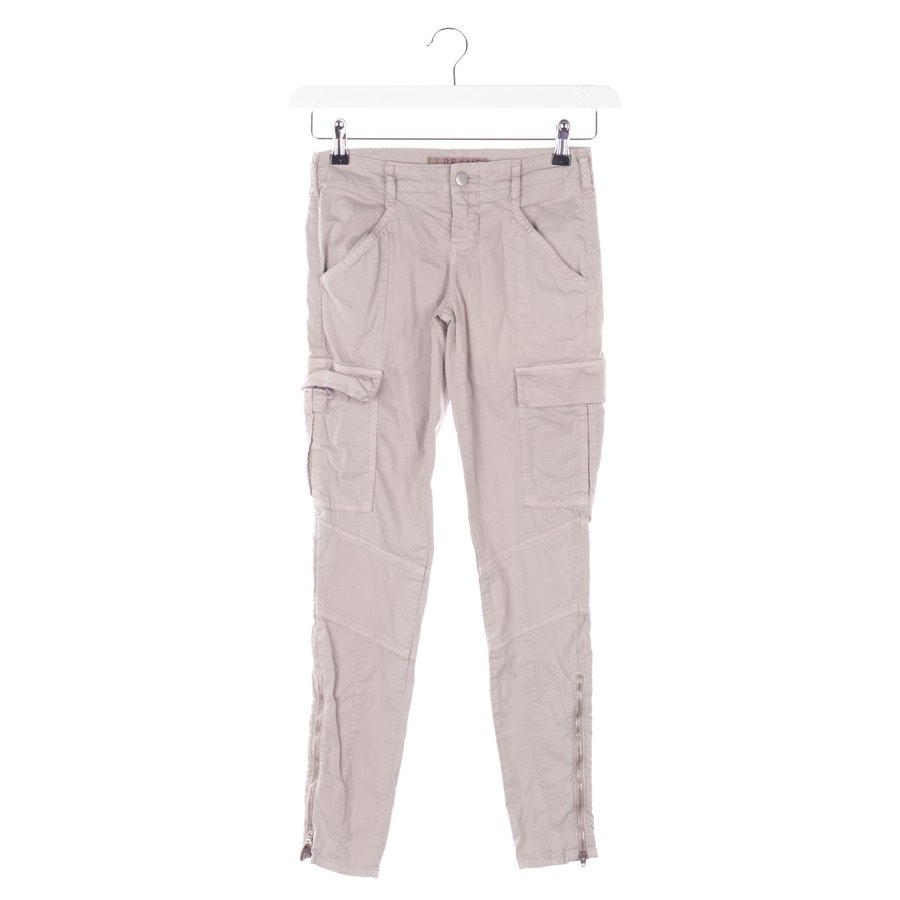 J Brand Hose W24 Beige von J Brand