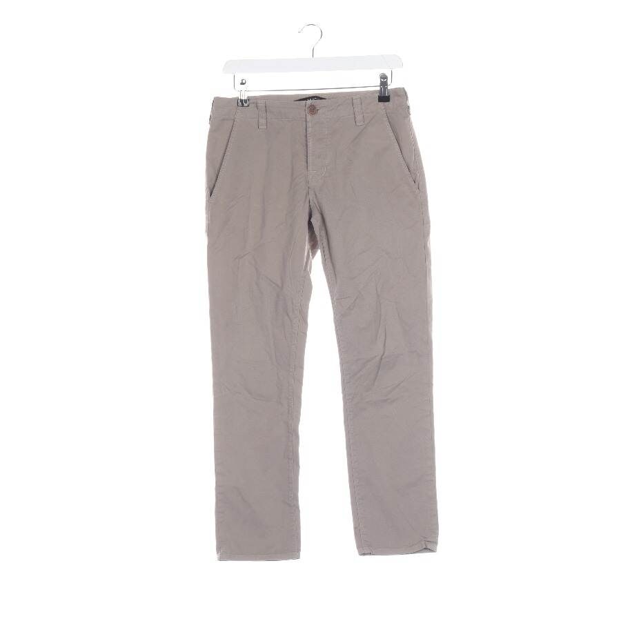 J Brand Hose W25 Hellbraun von J Brand