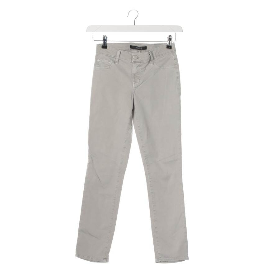 J Brand Hose W25 Hellgrau von J Brand