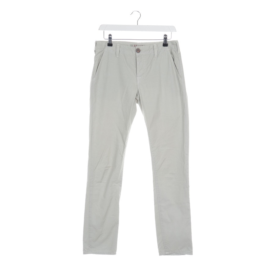 J Brand Hose W25 Pastellgrün von J Brand