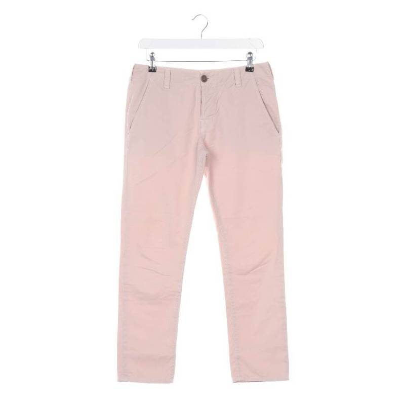 J Brand Hose W25 Rosa von J Brand