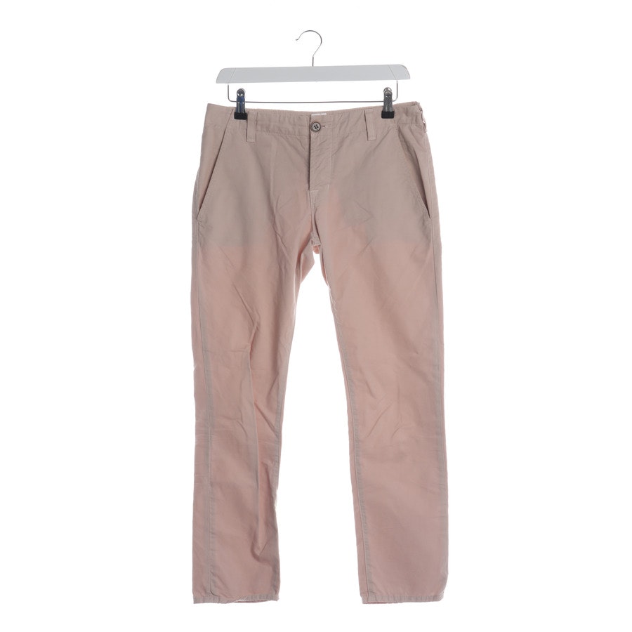 J Brand Hose W25 Rosa von J Brand