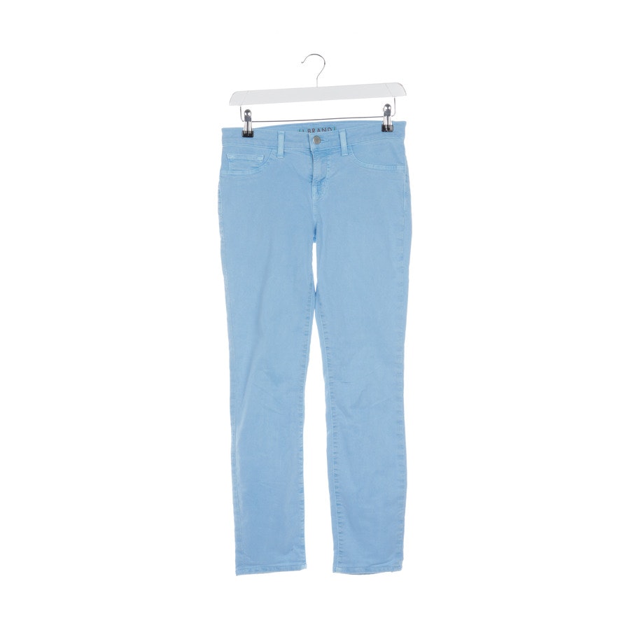 J Brand Hose W26 Hellblau von J Brand