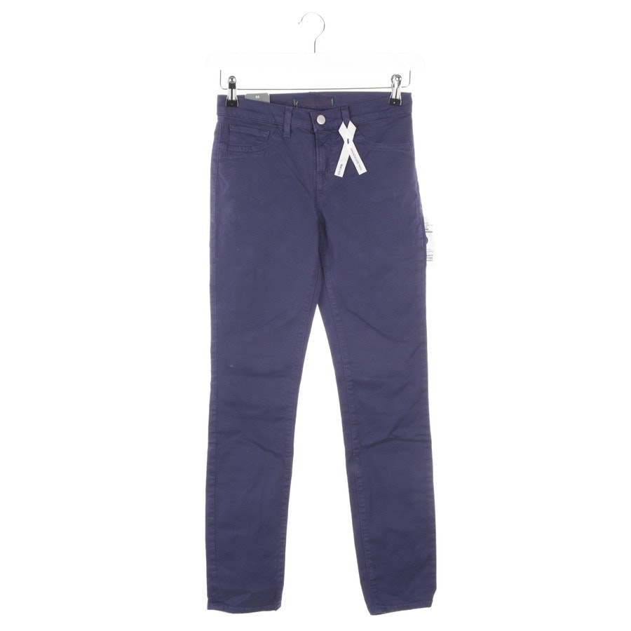 J Brand Hose W26 Marine von J Brand