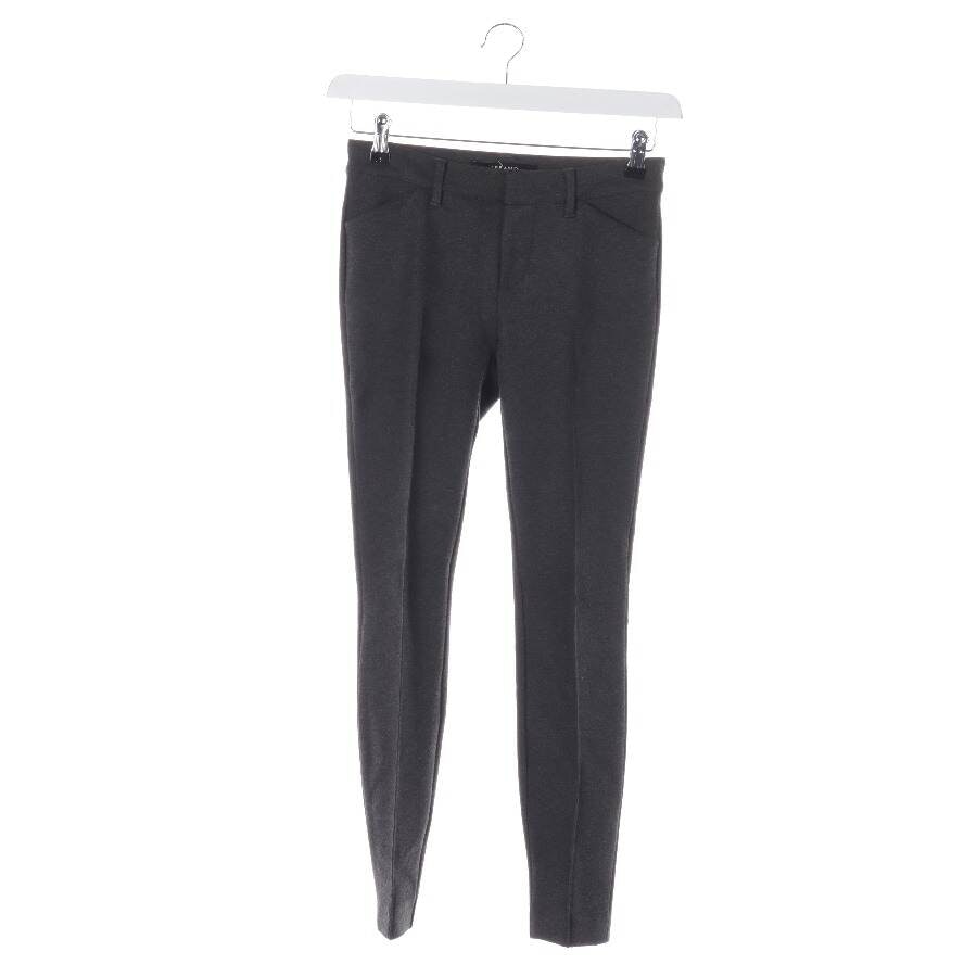 J Brand Hose W26 Gelb von J Brand