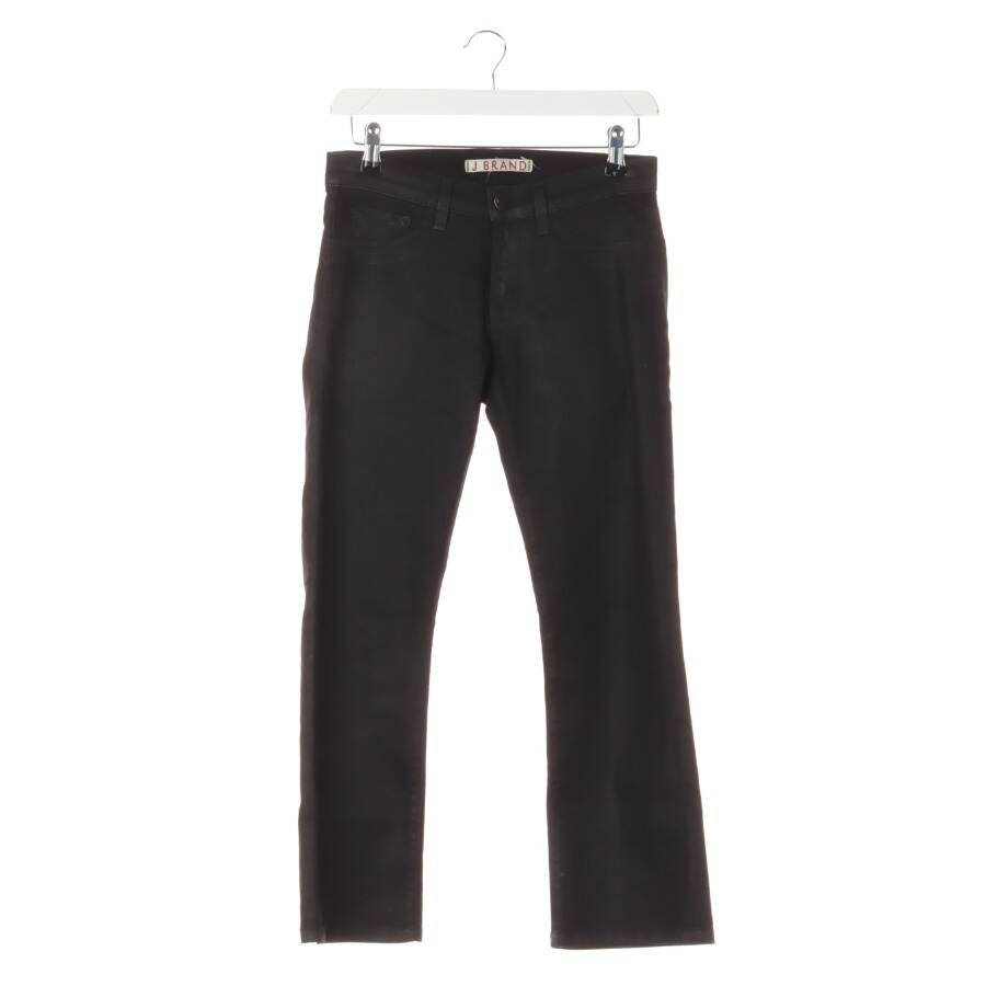 J Brand Hose W26 Schwarz von J Brand