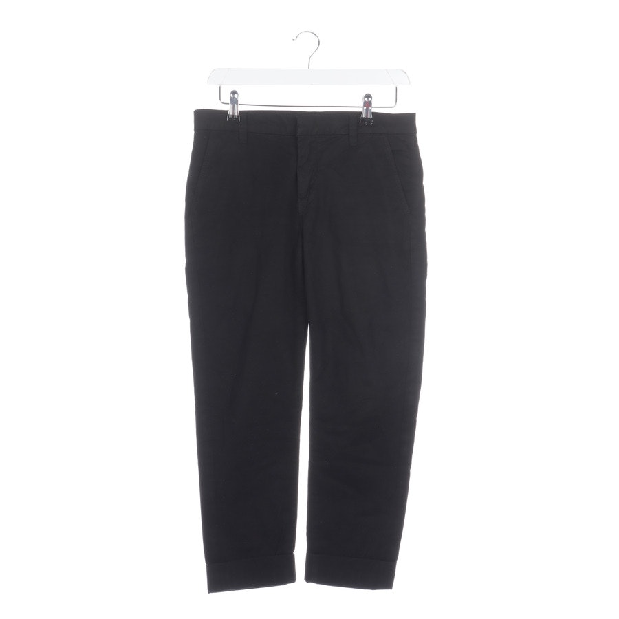 J Brand Hose W26 Schwarz von J Brand