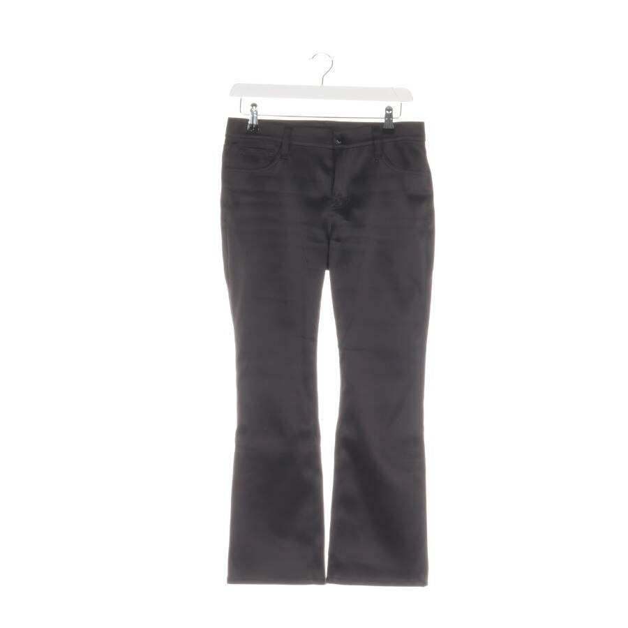 J Brand Hose W26 Schwarz von J Brand