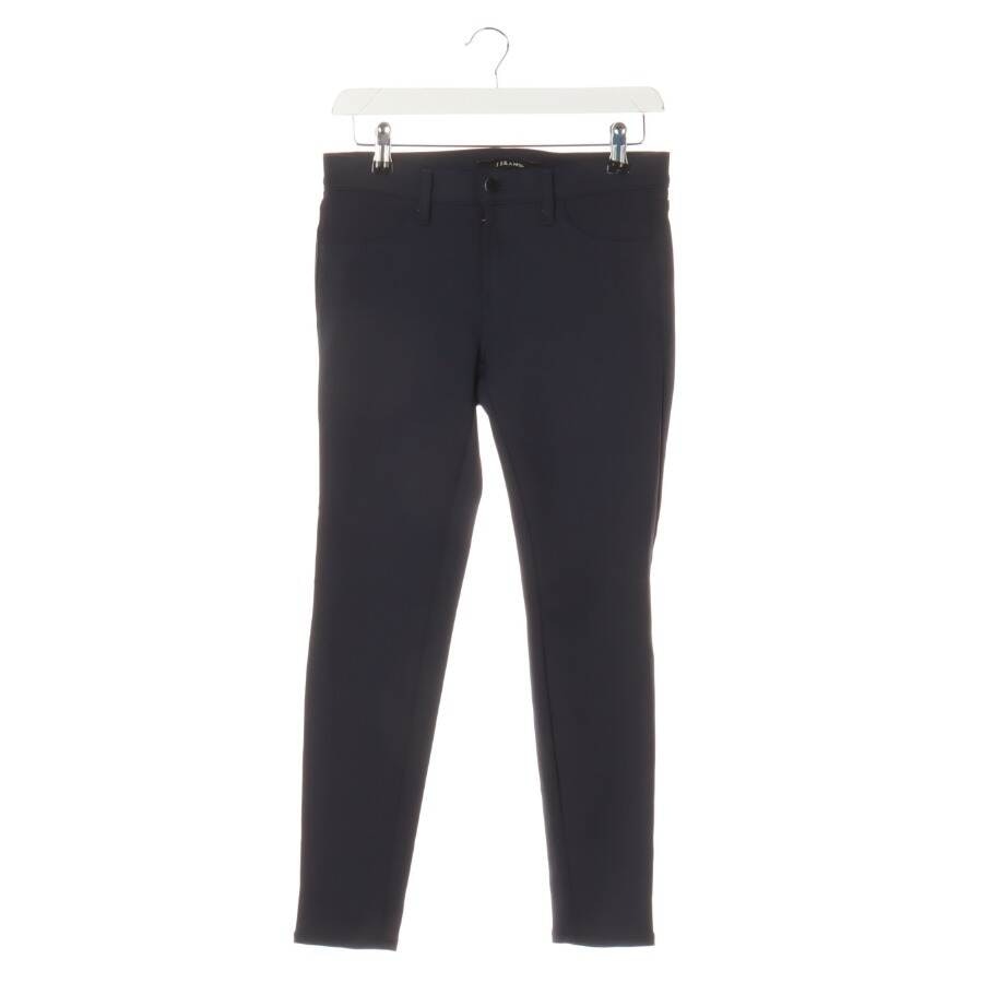 J Brand Hose W27 Blau von J Brand