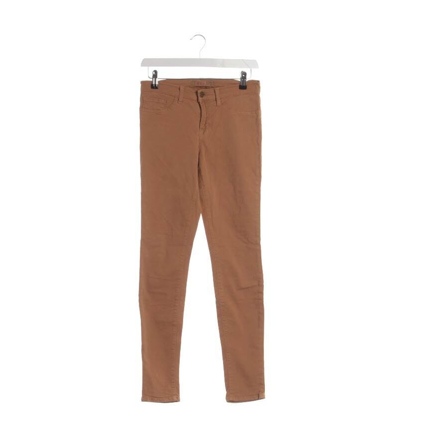 J Brand Hose W27 Camel von J Brand