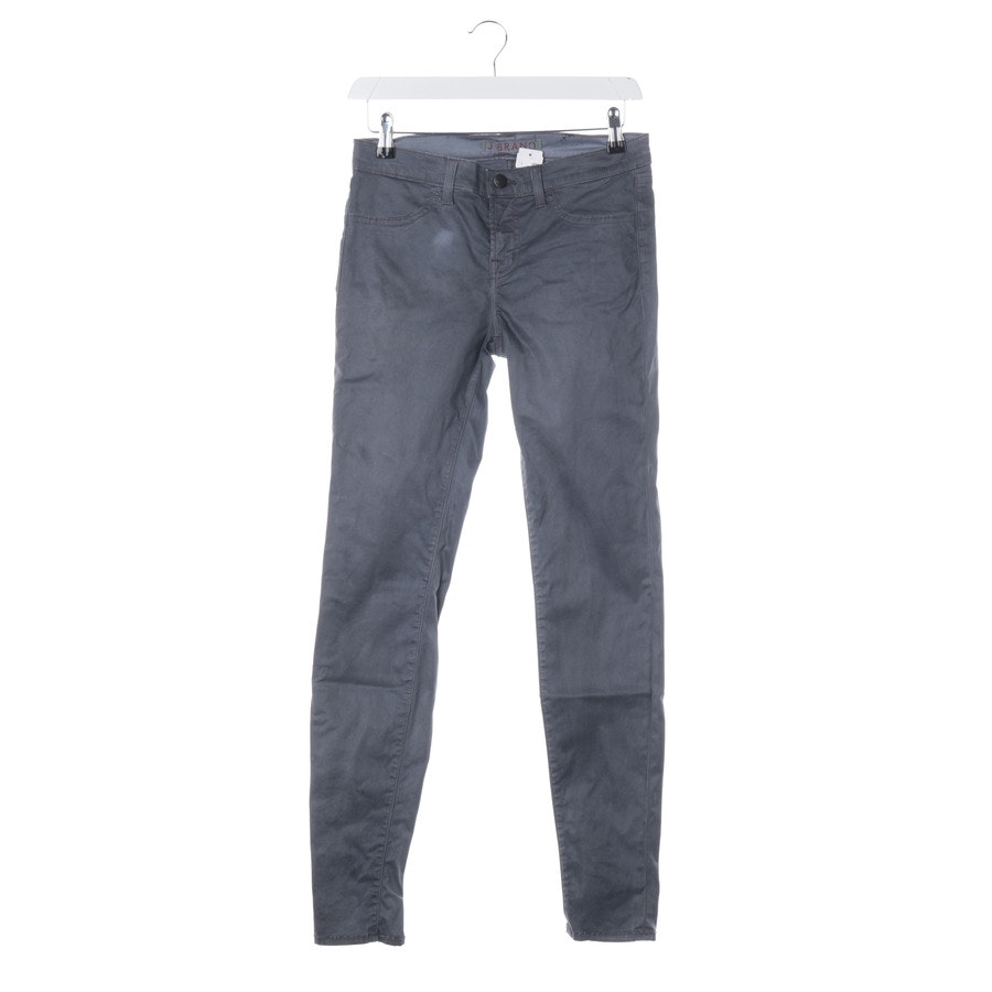 J Brand Hose W27 Grau von J Brand