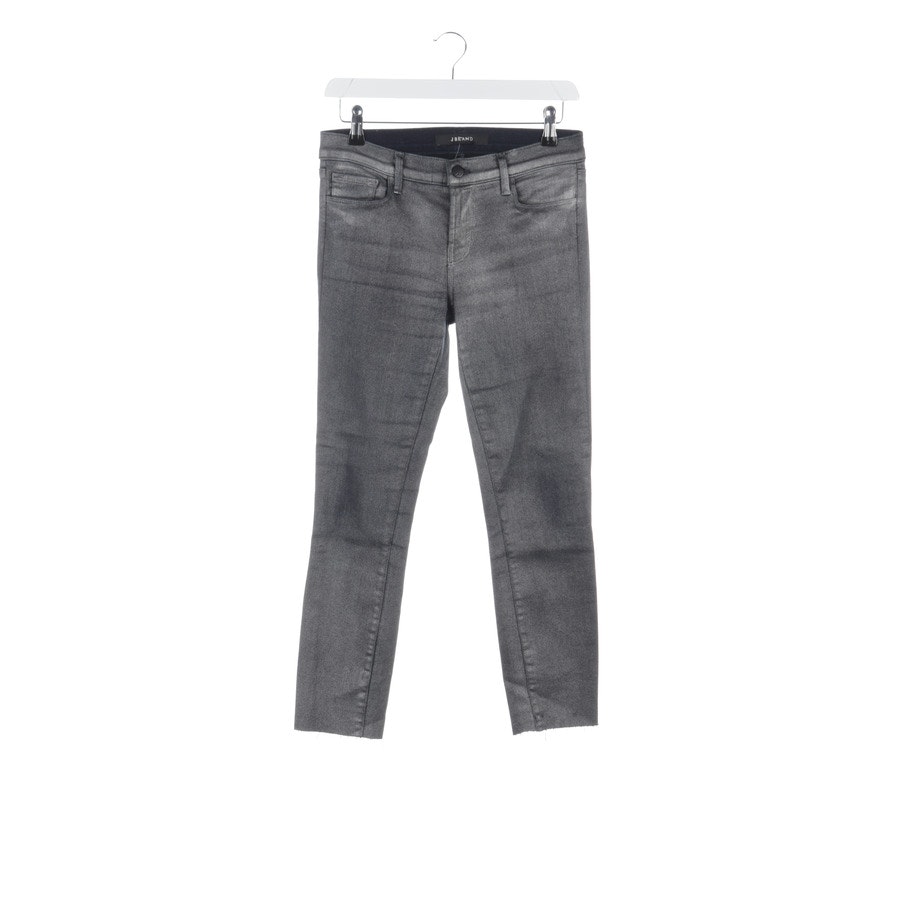 J Brand Hose W27 Grau von J Brand