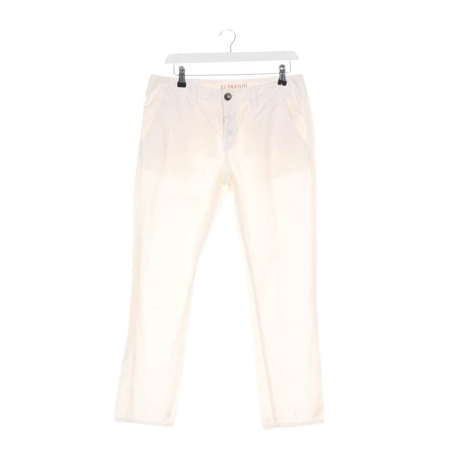 J Brand Hose W27 Cream von J Brand