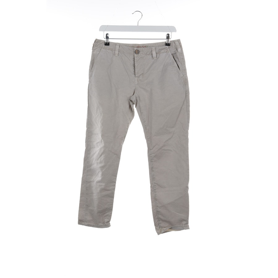 J Brand Hose W27 Beige von J Brand