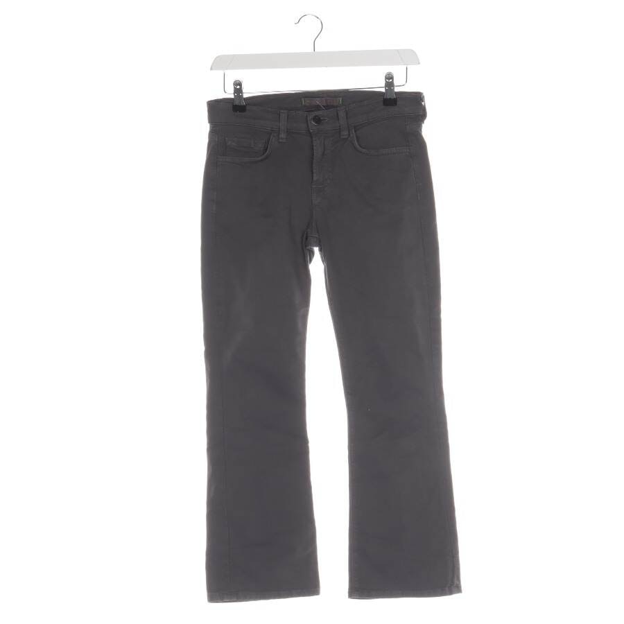 J Brand Jeans Bootcut W26 Grau von J Brand