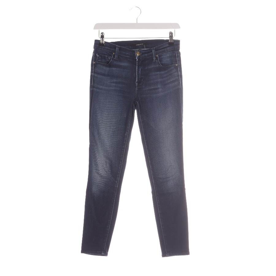 J Brand Jeans Skinny W25 Blau von J Brand