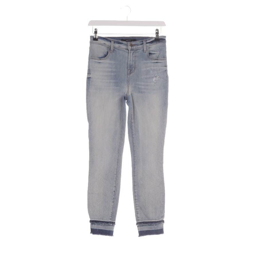 J Brand Jeans Skinny W25 Hellblau von J Brand