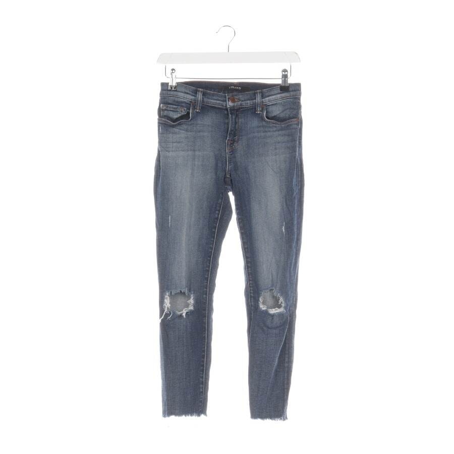 J Brand Jeans Skinny W26 Dunkelblau von J Brand