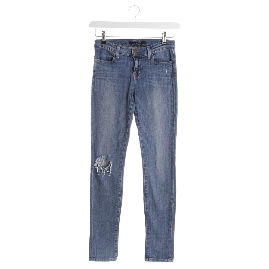 J Brand Jeans Skinny W26 Hellblau von J Brand
