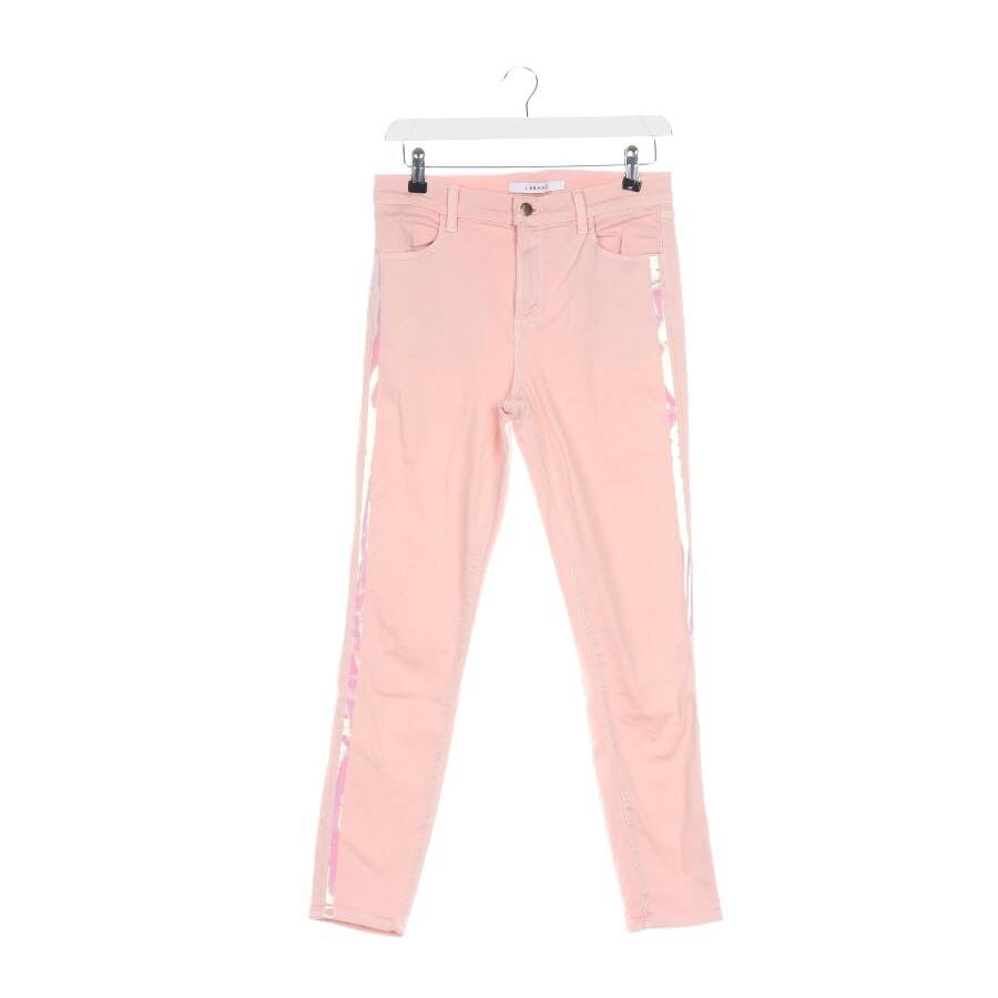 J Brand Jeans Skinny W28 Rosa von J Brand