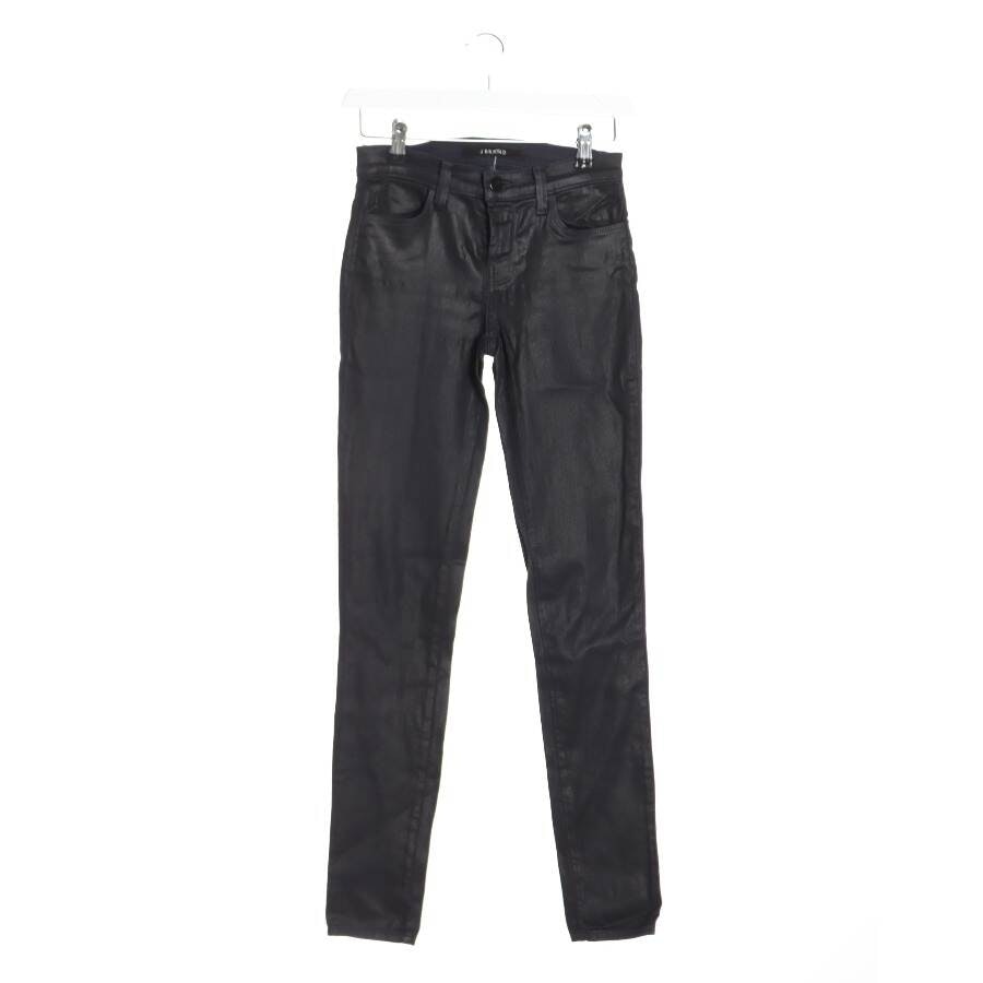 J Brand Jeans Slim Fit W25 Navy von J Brand