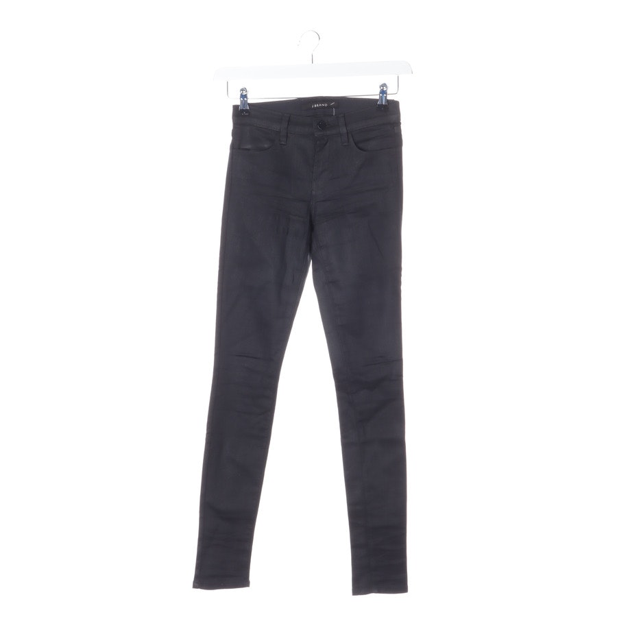 J Brand Jeans Slim Fit W25 Schwarz von J Brand