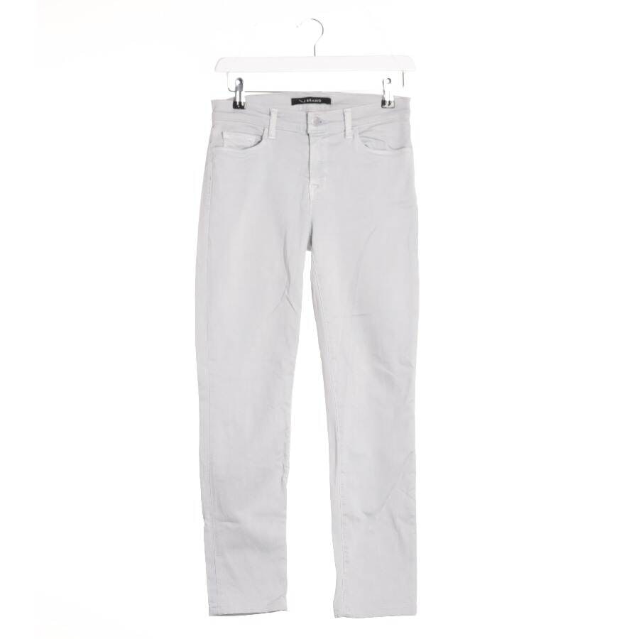 J Brand Jeans Slim Fit W27 Hellblau von J Brand