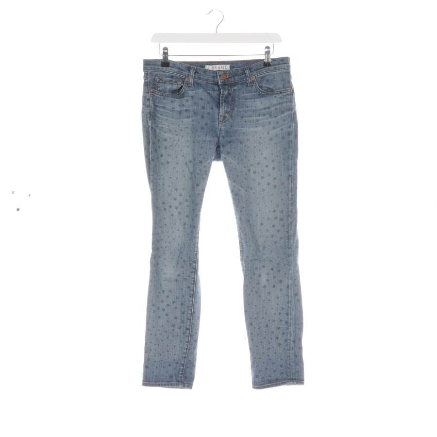 J Brand Jeans Slim Fit W27 Marine von J Brand