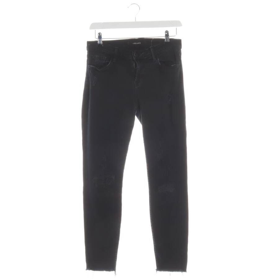 J Brand Jeans Slim Fit W27 Navy von J Brand