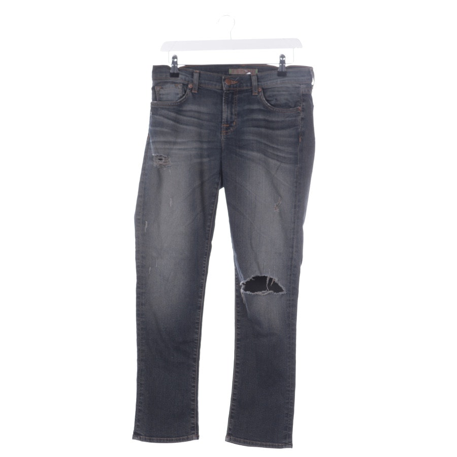 J Brand Jeans Slim Fit W28 Blau von J Brand