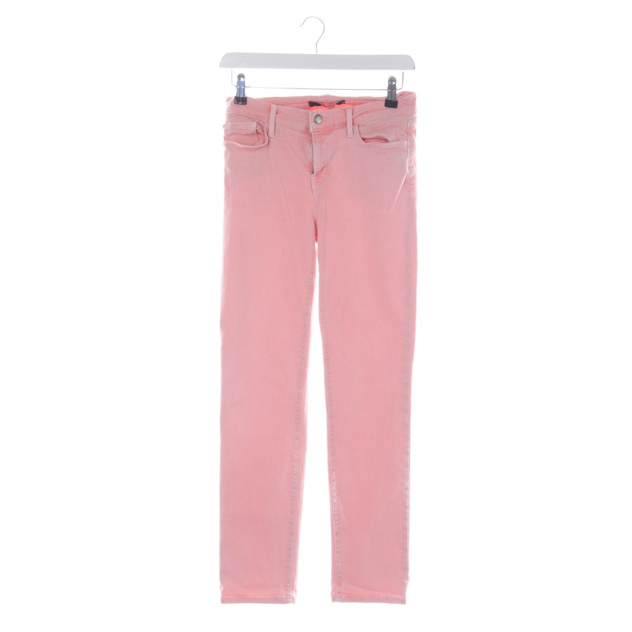 J Brand Jeans Slim Fit W29 Rosa von J Brand