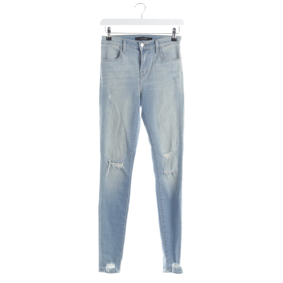 J Brand Jeans W23 Hellblau von J Brand