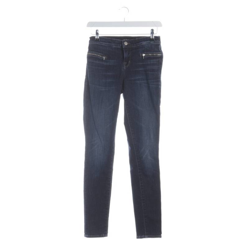 J Brand Jeans W24 Marine von J Brand