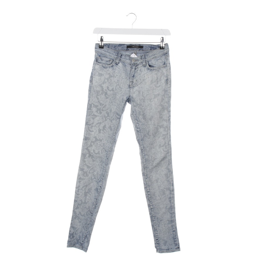 J Brand Jeans W25 Hellblau von J Brand