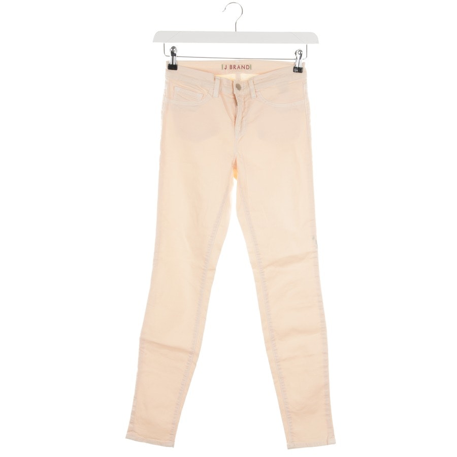 J Brand Jeans W25 Apricot von J Brand