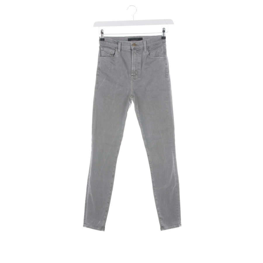 J Brand Jeans W25 Hellgrau von J Brand