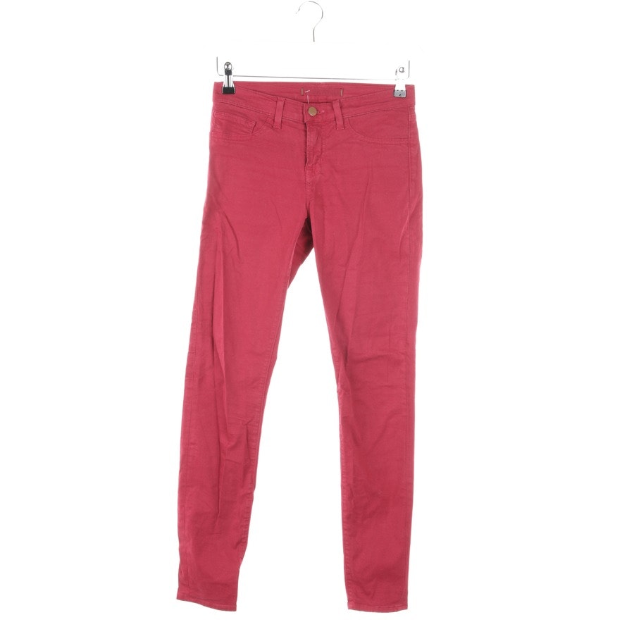 J Brand Jeans W25 Indianred von J Brand