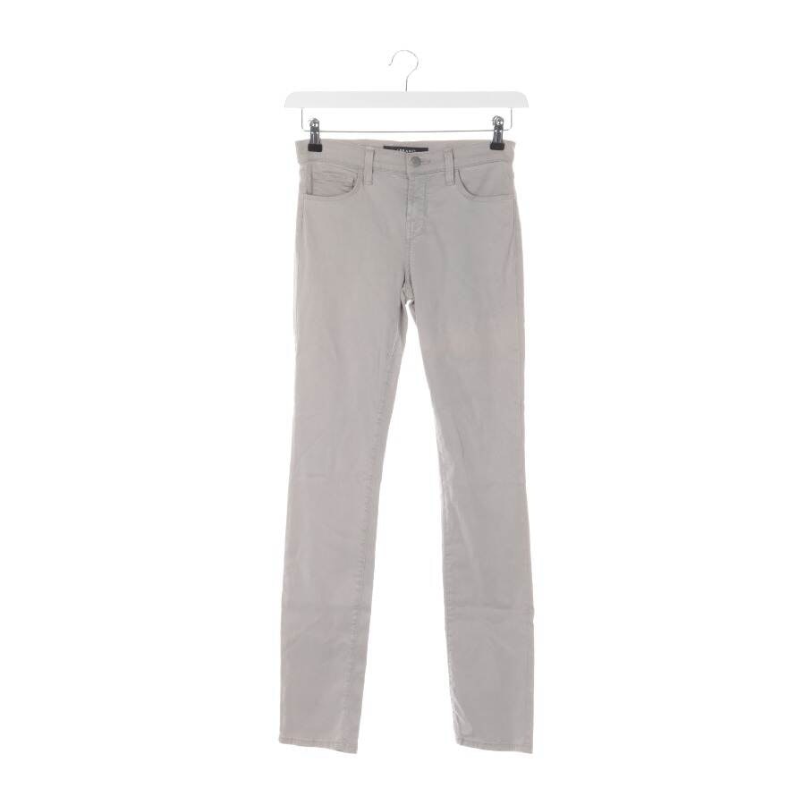 J Brand Jeans W26 Grau von J Brand