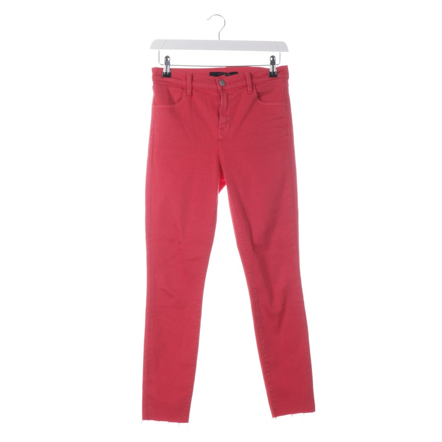 J Brand Jeans W26 Rot von J Brand