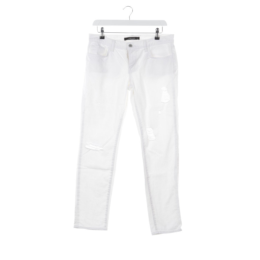 J Brand Jeans W27 Cream von J Brand