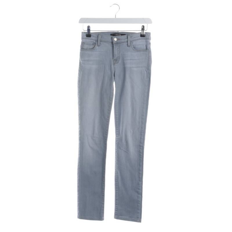 J Brand Jeans XS Hellblau von J Brand